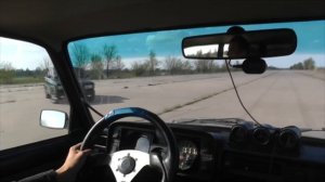 Как стартонуть с пробуксовкой