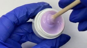 САМОЗАМЕС геля | укрепление ногтей, коррекция | гель паста