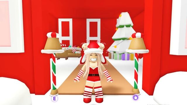 ❄НОВЫЙ БЕСПЛАТНЫЙ ПИТОМЕЦ!??ПОКАЗАЛИ РОЖДЕСТВЕНСКОЕ ОБНОВЛЕНИЕ 2023!?ПОКАЗАЛИ ЛОКАЦИЮ!❄ | ADOPT ME! смотреть онлайн