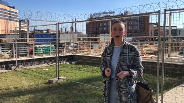Цены на новостройки Красногвардейского района[2021]#6