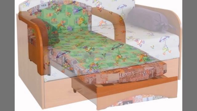 Кресло кровать антошка 1 смотреть онлайн