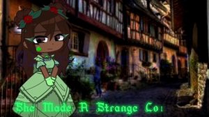 Alice of Human Sacrifice || Andy’s Apple Farm