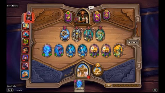 Ugly Duckling Experience: Hearthstone Battlegrounds - Going Pyramad with the Elemental Drip смотреть онлайн