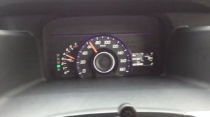 Краткий обзор работы не штатного круиз-контроля фирмы "Pivot" на Honda Stepwgn Spada RK6