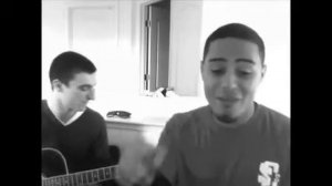 Bruno Mars-Billionaire(cover) Ryan Ginyard & Ethan Campos