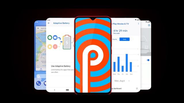 Officially introducing the UMIDIGI F1 Play смотреть онлайн