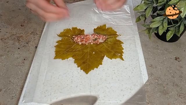 Вкуснейший рецепт турецкой сармы под турецкую музыку. Наслаждайтесь просмотром ?