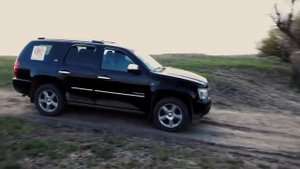 10  самых больших ВНЕДОРОЖНИКОВ и КРОССОВЕРОВ внедорожники и кроссоверы