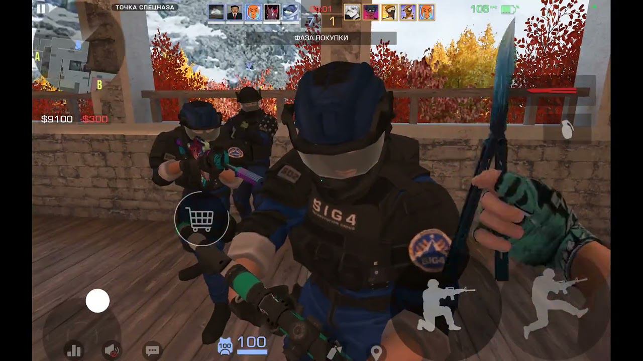 ЧЕРЕПУХУС ИГРАЕТ В STANDOFF 2! ОТКРЫВАЕМ 2 FRAGMENT BOX! смотреть онлайн