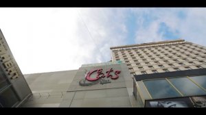 Континент - бизнес отель в Ставрополе