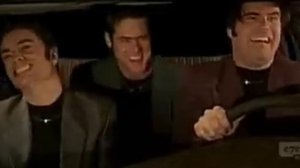 10 hours of "What is love" (Jim Carrey)