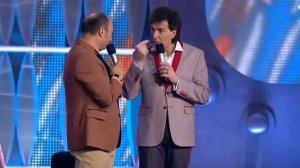 Геннадий Ветров и Юрий Гальцев - миниатюра Продавец и покупатель