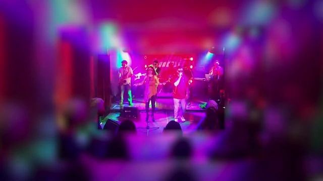 KARADENZIjA - YOSHKE [Live] [Bessarabian Music, Basarabia] смотреть онлайн