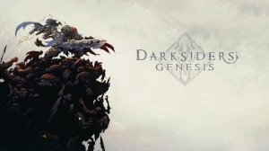 Концовка Darksiders Genesis | ФИНАЛ