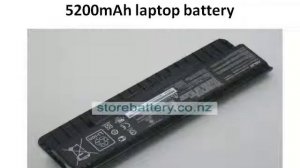 Brand-new Original ASUS GL551JW battery 10.8V 5200mAh