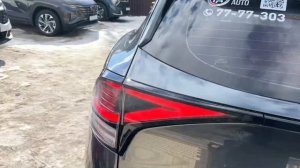 Обзор KIA Sportage 2023 года из Казахстана по низкой цене