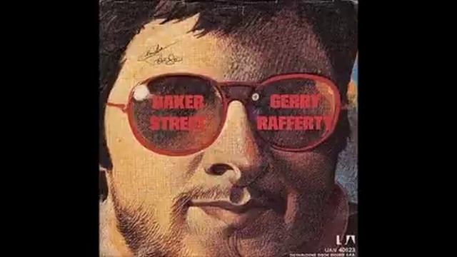 BAKER STREET SAX SOLO 10 HOURS