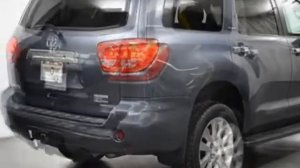 2010 Toyota Sequoia Platinum SUV - Addison, IL