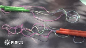 Скакалка | FIX PRICE