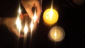 Ритуал очищения Чакры солнечного сплетения Чистка Манипуры
