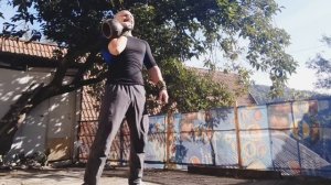 гиревой фитнес | гиревой спорт от новичка для новичков