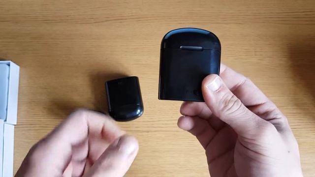 i7s bluetooth ականջակալ (review) смотреть онлайн