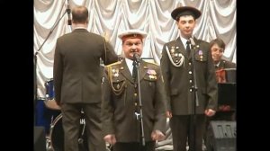 Валерий Агафонов Русский солдат