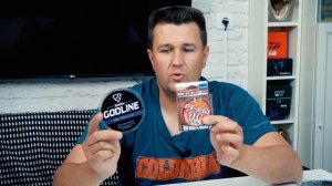 Плетенка для Джерка и не только - Китайцы присылают. Плетенки из китая FishingSir Godline