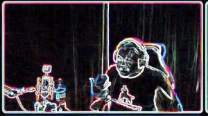 КАК ВОВРЕМЯ У МЕНЯ ЗАЛАГАЛО но vocoded Фотографирую Закат | Пятёрка Vocoded Фотографирую закат
