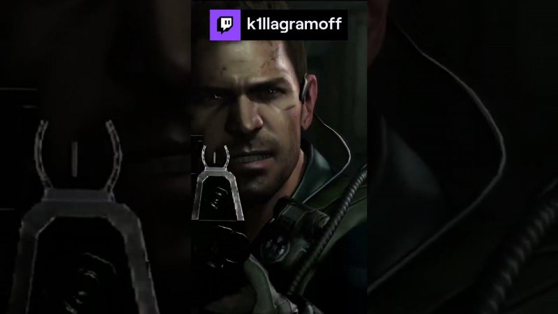 Resident Evil 6| Прохождение - Идем по сюжету | Ready to Game | k1llagramoff с помощью #Twitch