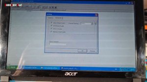 Icom IC-A110 авиационная радиостанция. Измеряем чувствительность и программируем - Stuff
