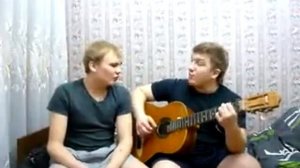 Сваты пришли к отцу