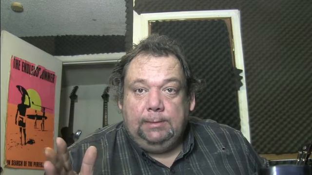 Fender Superchamp x2 Tube change смотреть онлайн