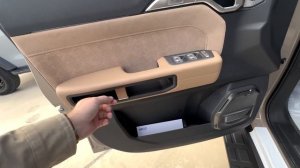 JETOUR T2 vs TANK 300 | تنانين صينيه ام خردة صينيه