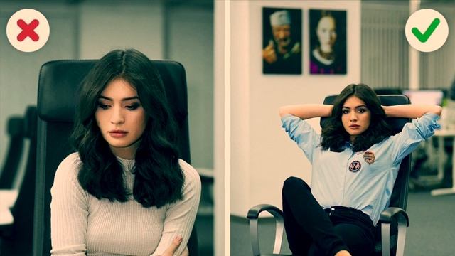 5 поз которые сделают Вас победителем смотреть онлайн