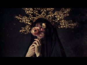 НА КЛАДБИЩЕ. ОТВЕЧАЮ НА ВОПРОСЫ. ВЕДЬМИНА ИЗБА. ИНГА ХОСРОЕВА.mp4