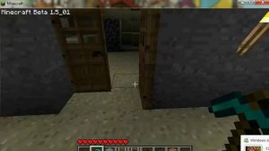 Minecraft Server Creative {CRACKED}