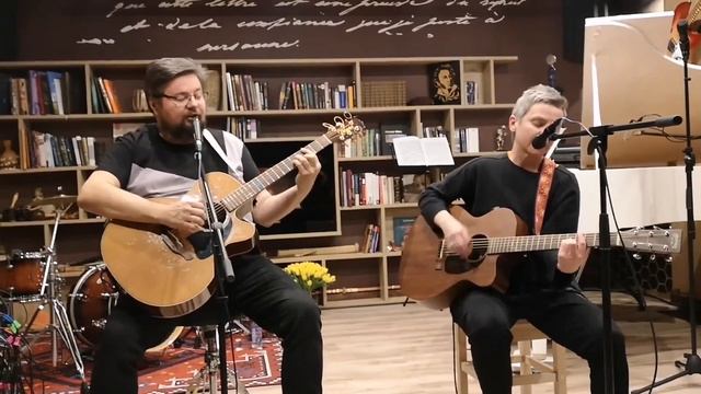 Светлана Сурганова - Белая песня ("Пушкин Рядом", 01.12.2020) смотреть онлайн