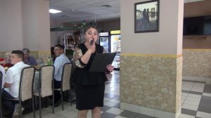 Правила поведения на свадьбе
