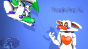 солнышко моё, я хочу сказать что ты гавно! meme sfm