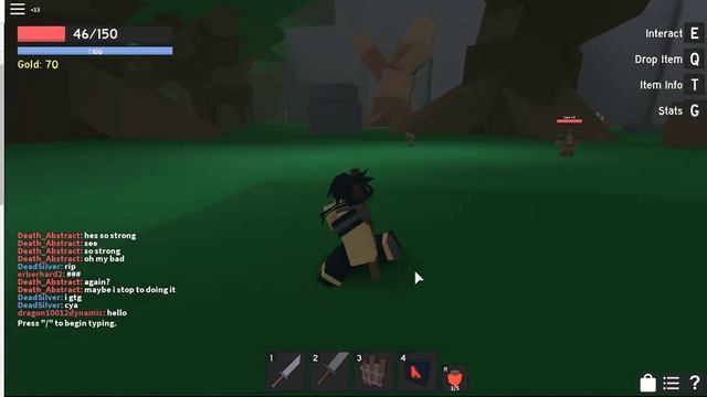 РОБЛОКС РПГ ОРТОКСИЯ / ROBLOX RPG ORTHOXIA смотреть онлайн