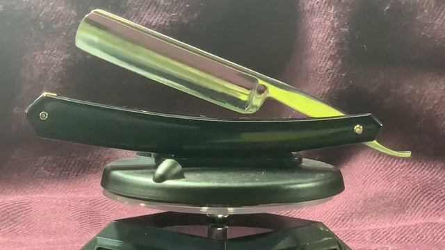 Опасная бритва Henri Beligne. HB 520 смотреть онлайн