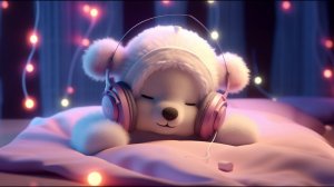 ВОССТАНОВЛЕНИЕ НЕРВНОЙ СИСТЕМЫ ? Нежная музыка, успокаивает нервную систему и радует душу #для сна