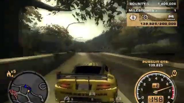 Intel Celeron N4020 + Intel UHD Graphics 600 | Need For Speed Most Wanted 2005 Gameplay - Part 31 смотреть онлайн