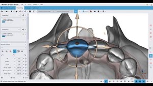 Обзор новых функций Maestro 3D ver. 6.0