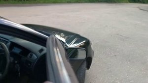 Митсубиси Лансер Цедия вторая жизнь?️?️?️