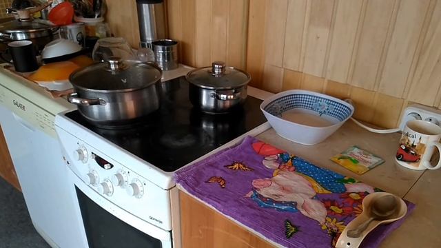 Как сохранить березовый сок.Как закатать березовый сок.Консервация березового сока.