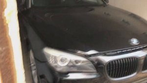 КАК РЕМОНТИРОВАТЬ BMW 7 F01/F02 САМОСТОЯТЕЛЬНО. Сборка переда.