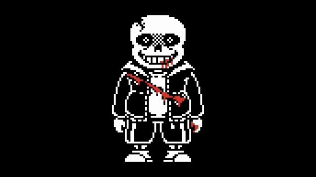 Undertale last breath:The slaughter continues 1 hour by Benlab смотреть онлайн