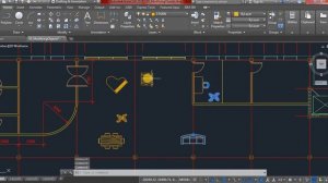 AutoCAD-Selecting Objects